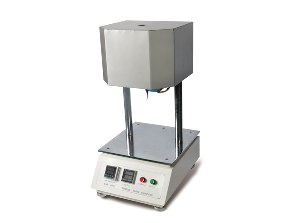 XNR-400B型熔體流動(dòng)速率測(cè)定儀
